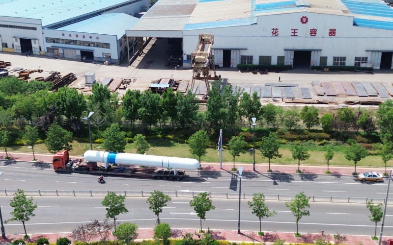 儲(chǔ)罐風(fēng)載怎么考慮？從風(fēng)壓作用到整體穩(wěn)定的工程設(shè)計(jì)邏輯